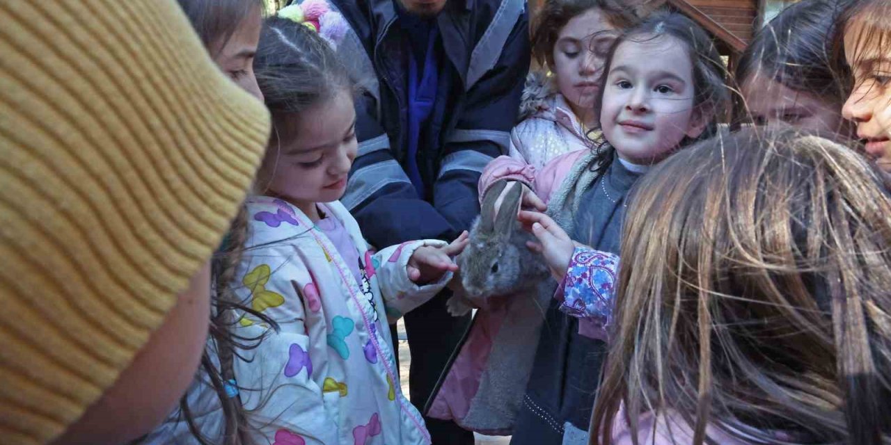 Büyükşehir Belediyesi’nden Sömestr Tatilinde Dolu Dolu Program