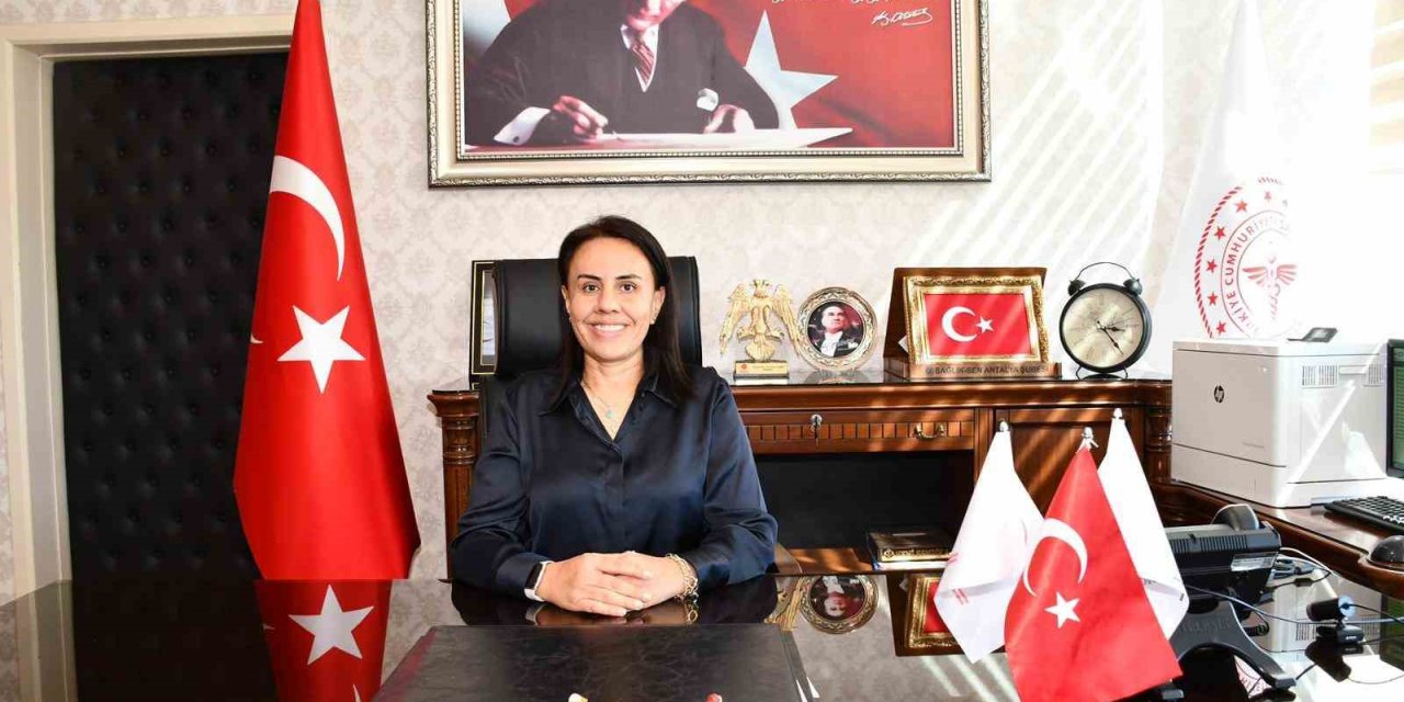 Alanya Eğitim Ve Araştırma Hastanesi’nden 2025 Yılında 112 Ülkeden 21 Bin 102 Yabancı Hastaya Sağlık Hizmeti