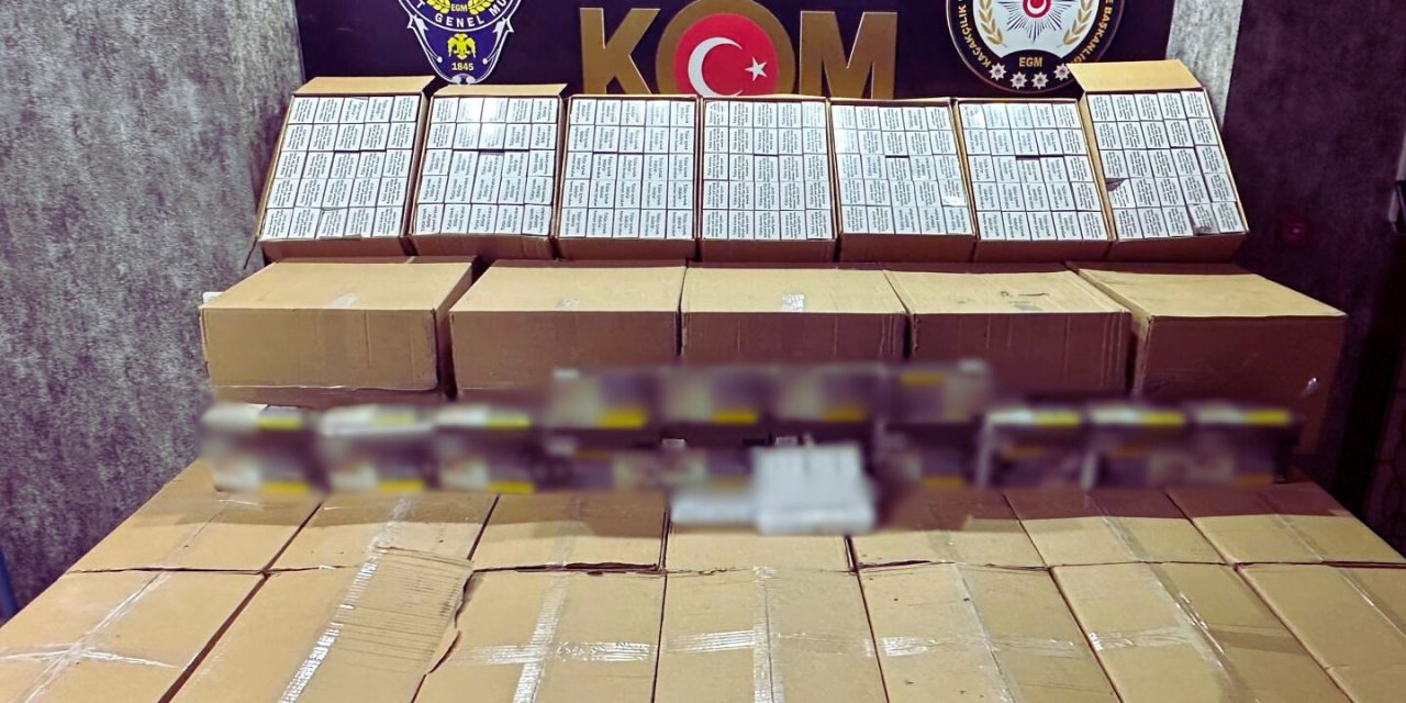 Suç Örgütü, Zimmet, Tarihi Eser Ve Kaçak Ürün Operasyonlarında 12 Tutuklama