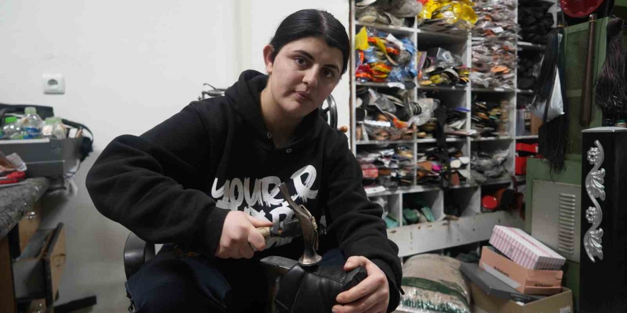 “Yapamazsın” Dediler, O Başardı