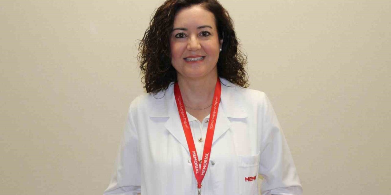 Uzm. Dr. Filiz Mıhçı: "migren Çocuklukta Başlıyor, Aileler Baş Ağrısını Asla Hafife Almamalı"