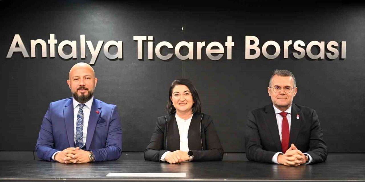 Türkiye Tohumda İthalatçı Değil İhracatçı Ülke Konumuna Yükseldi