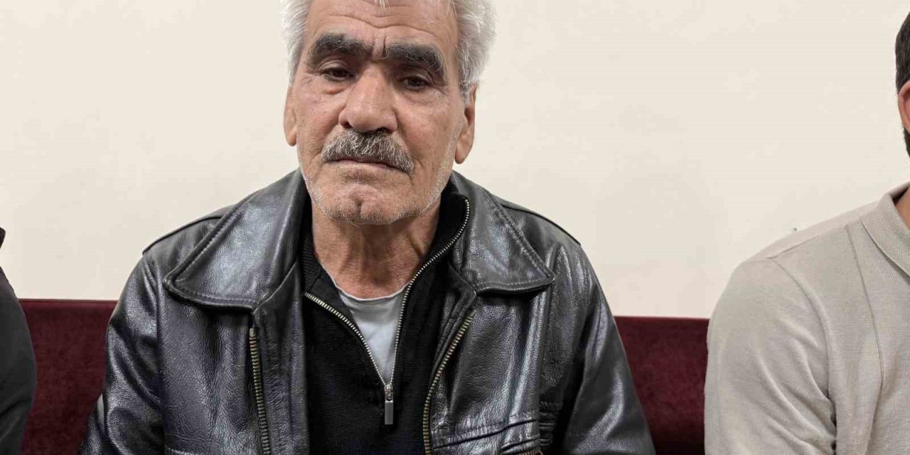 Komşu Kurşunuyla Ölen Baran Abdi’nin Babası: "bayrak Başımızın Üstündedir"