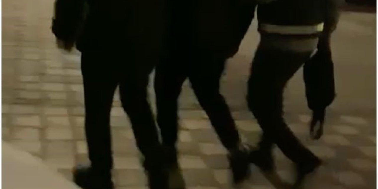 Antalya Merkezli Yasa Dışı Bahis Operasyonunda 25 Gözaltı