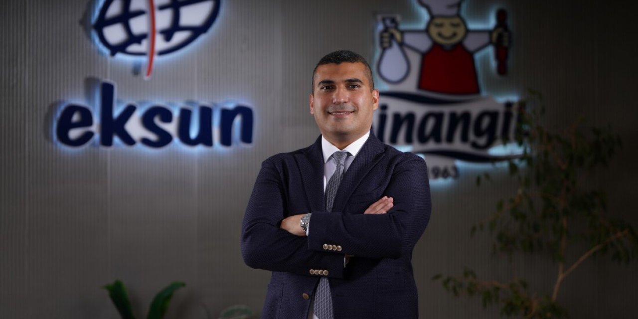 Eksun Gıda İle Konya Selçuk Üniversitesi’nden Stratejik İş Birliği