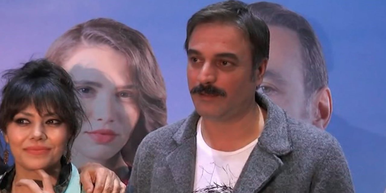 Ufuk Özkan, 15 Yıl Önce Organ Nakli Bölümünde Hastalarla Bir Araya Geldiği Görüntüler Ortaya Çıktı