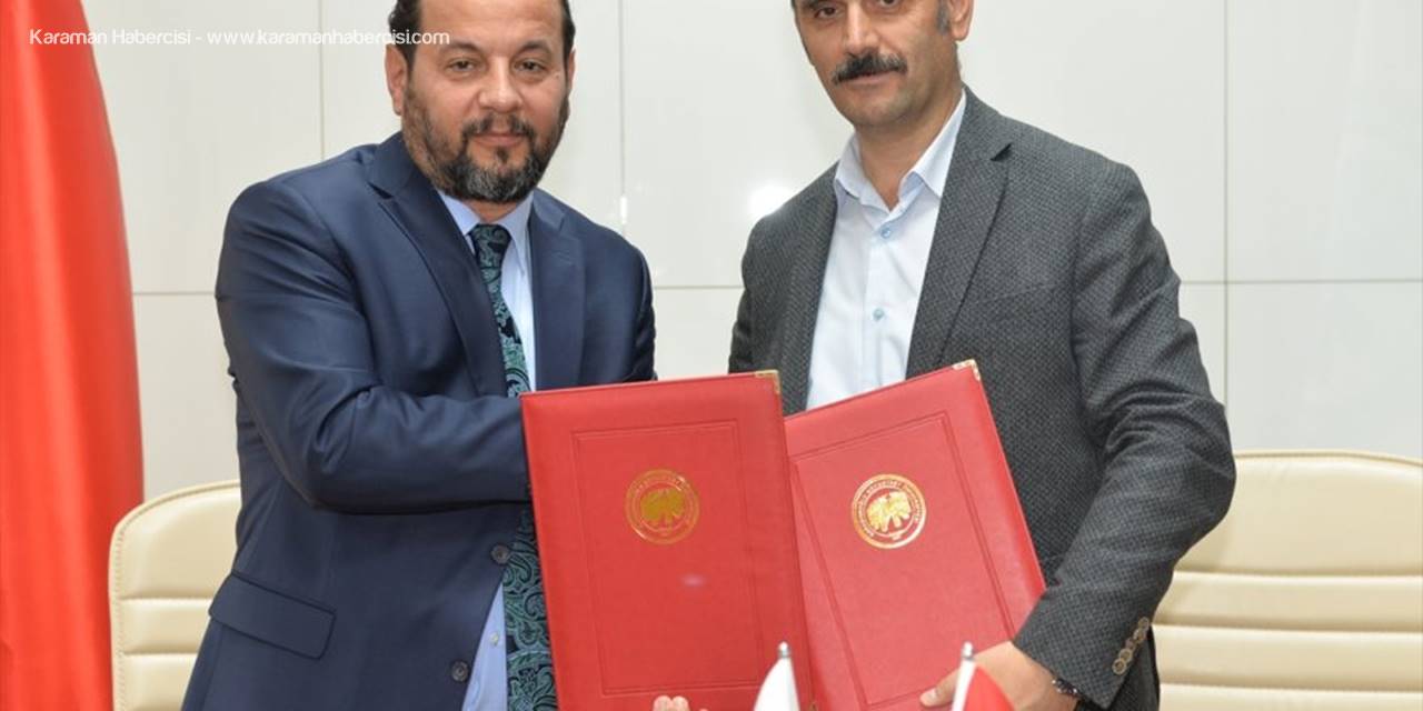 Kmü İle Başarı Eğitim Kurumları Ortak Kompozisyon Yarışması Düzenliyor