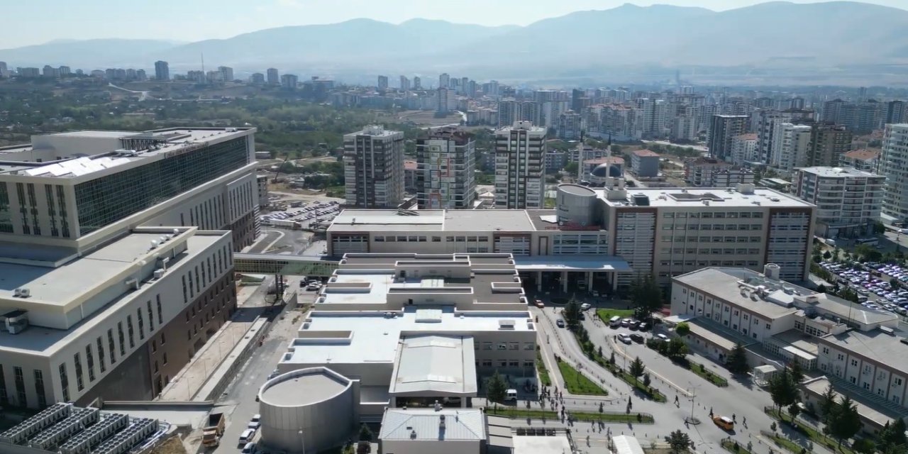 Niğde’de Sağlıkta Büyük Dönüşüm