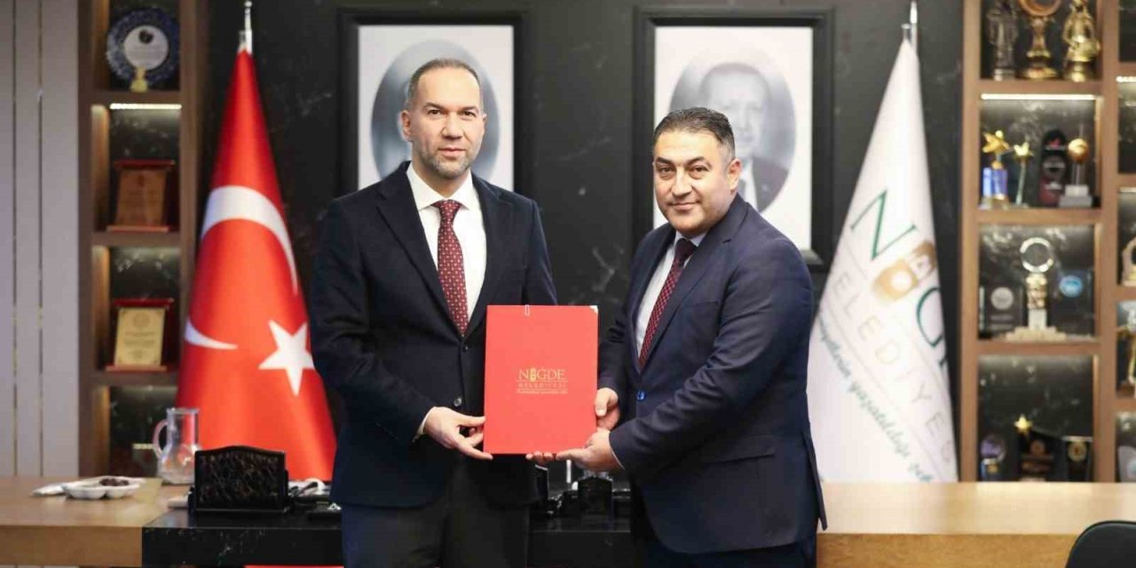 Niğde Belediyesi’nde En Düşük İşçi Maaşı 44 Bin 460 Tl Oldu