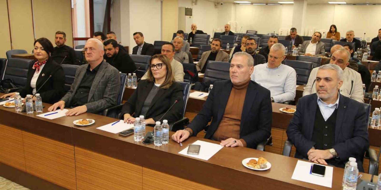 Altso, Azerbaycan İle İşbirliğine Gidiyor