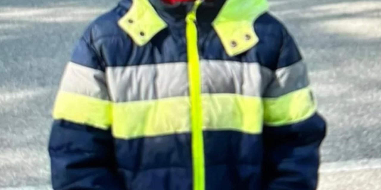 Evinin Önünde Oyun Oynarken Kaybolan 11 Yaşındaki Çocuktan İki Gündür Haber Alınamıyor