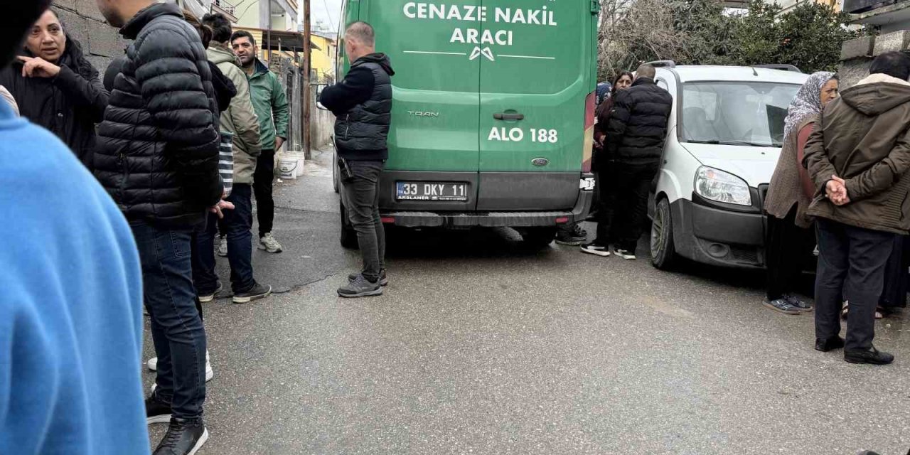 Müzisyenin Şüpheli Ölümü