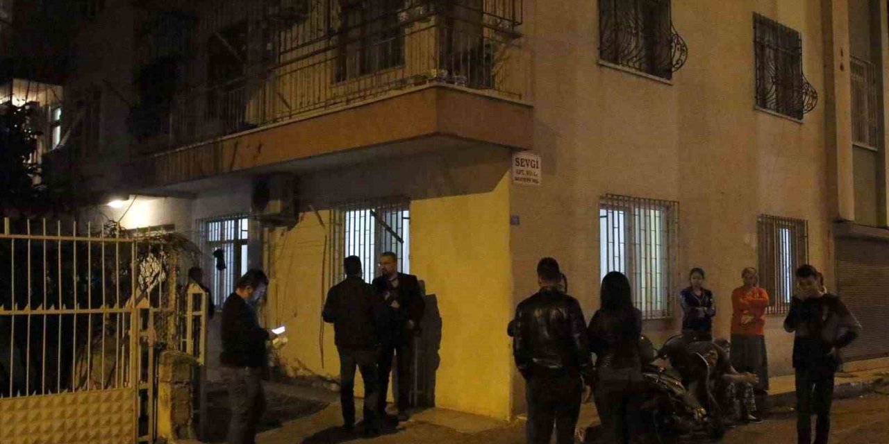 İki Olaydaki Benzerlik Cinayet Büro Ekiplerinin Dikkatinden Kaçmadı, Alınan Kan Örneği İle Cinayet 10 Yıl Sonra Çözüldü