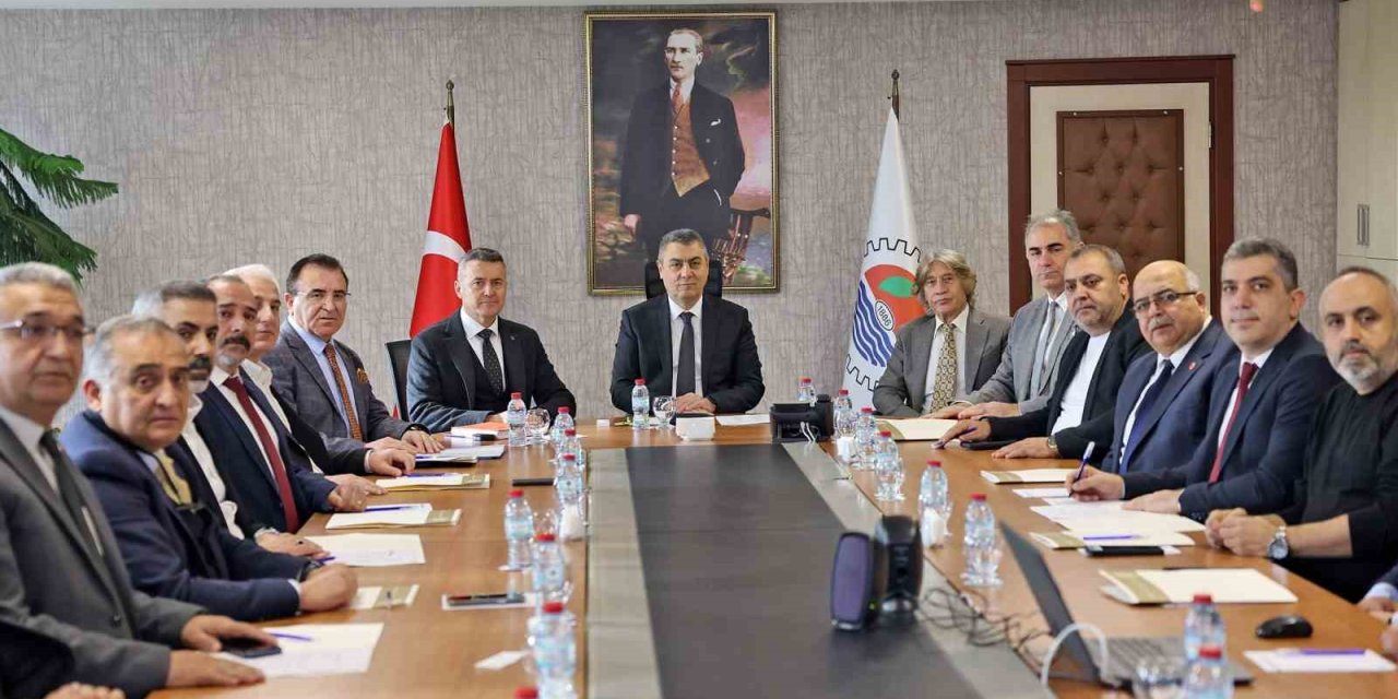 Mersin Tekstilinde Hedef, Markalaşma Ve Doğrudan İhracat