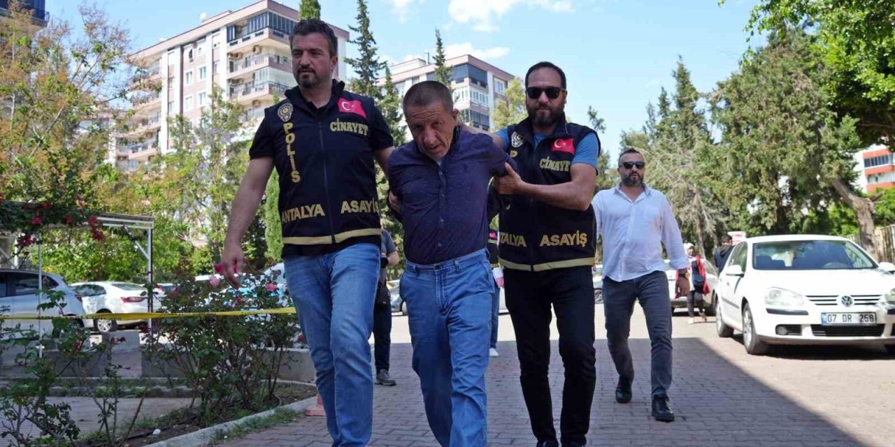 Huzurevinde Meyve Bıçaklı Katliamda Ölen 3 Kişi İçin 3 Kez Ağırlaştırılmış Müebbet