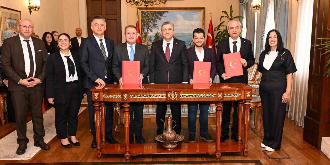 Kepez’de 2 Yeni Aile Sağlık Merkezi Açılacak