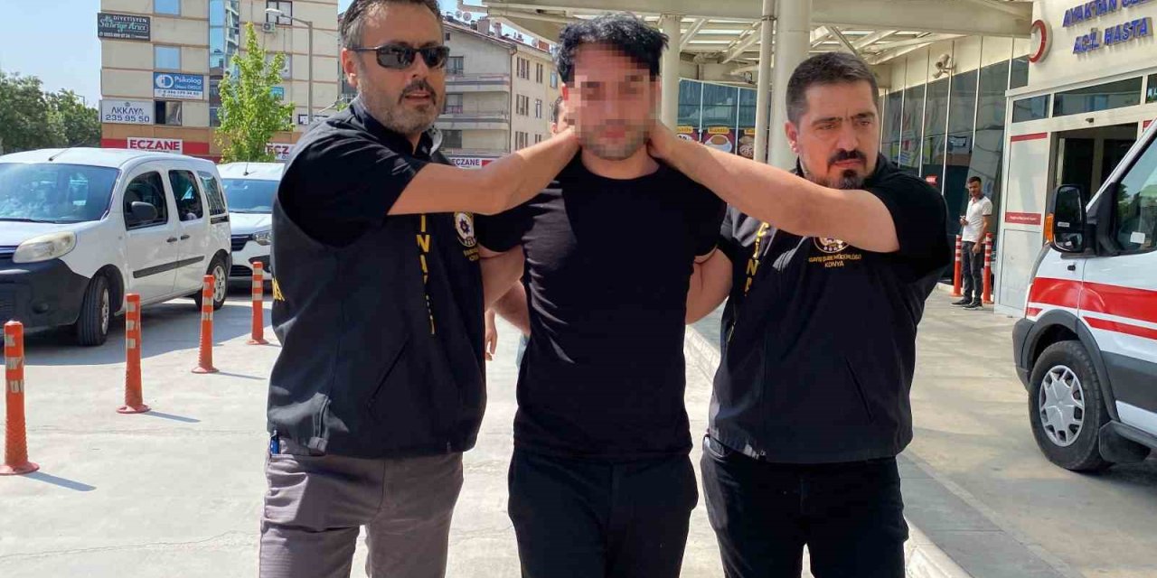 Öğretmen Arkadaşını Öldüren Sanığın Yargılanmasına Başlandı