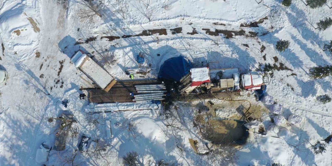 Başkan Altay: "sağlıklı Ve Kesintisiz İçme Suyu İçin Tedbirleri Önceden Alarak Çalışıyoruz"