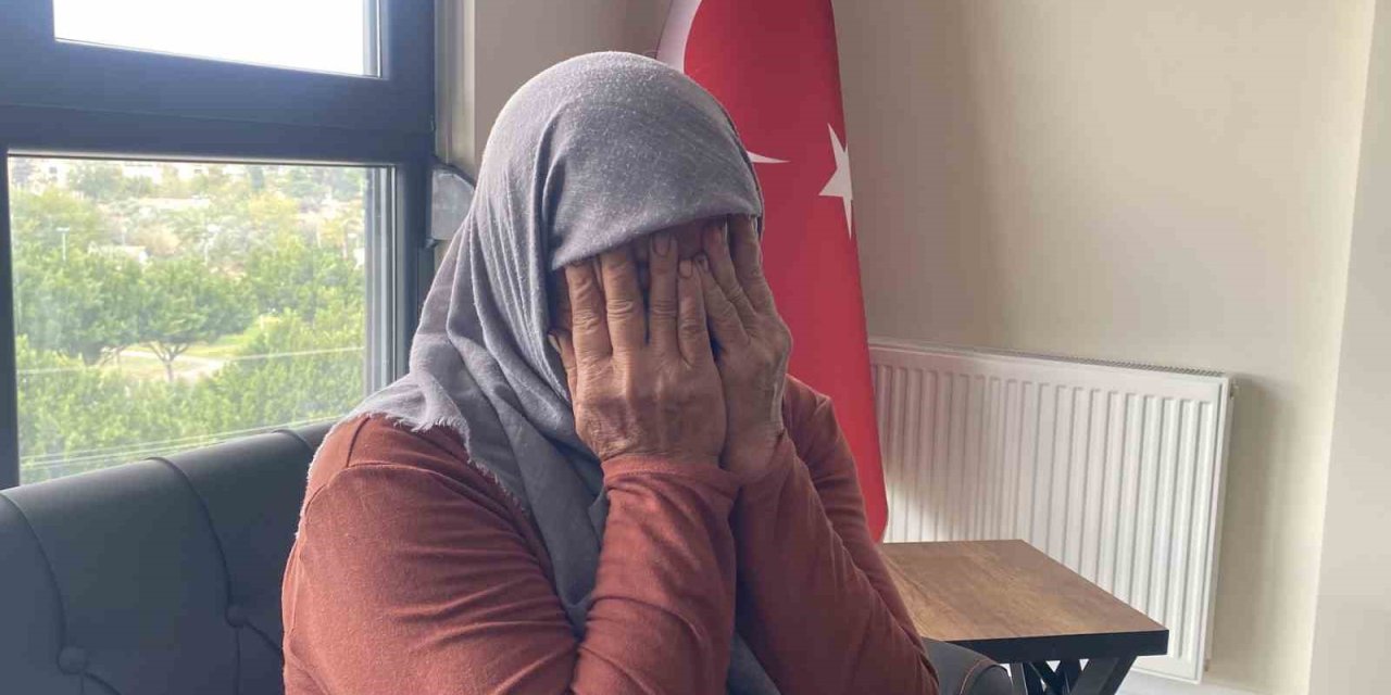 Oğlu Öldürülen Anne Mahkemeden Keşif İstedi: "yıkanırken Gördüm, Boynunda Tırnak İzleri Vardı, Adli Tıp Raporunda Çıkmadı"