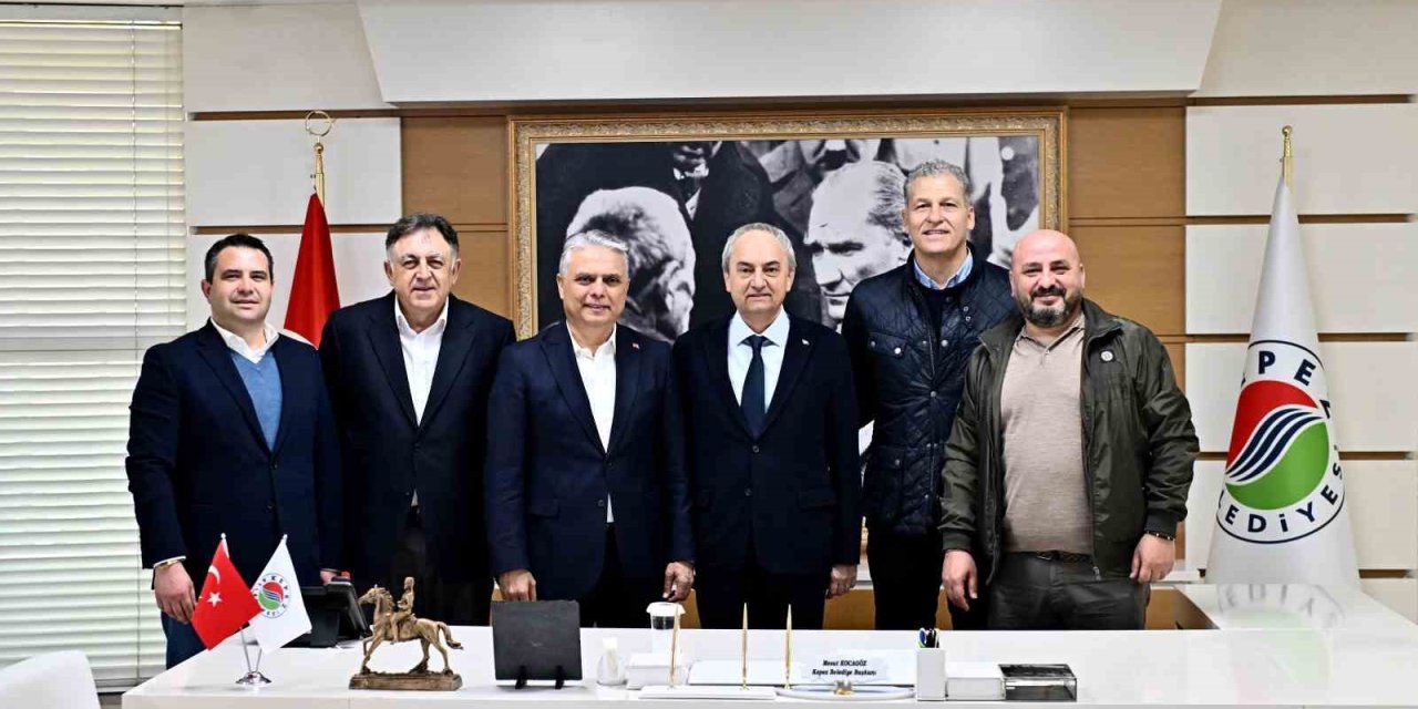 Antalya, Gıdada Güvenin Markası Oluyor