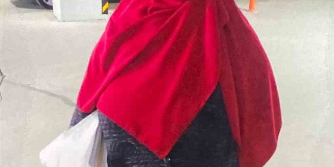 Manavgat’ta Kaybolan Kadın Antalya Havalimanında Bulundu