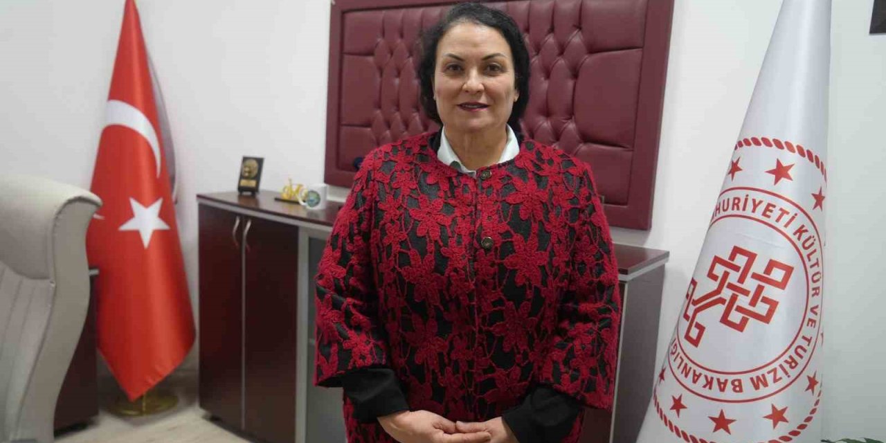 Niğde İl Kültür Ve Turizm Müdürü Görevden Alındı