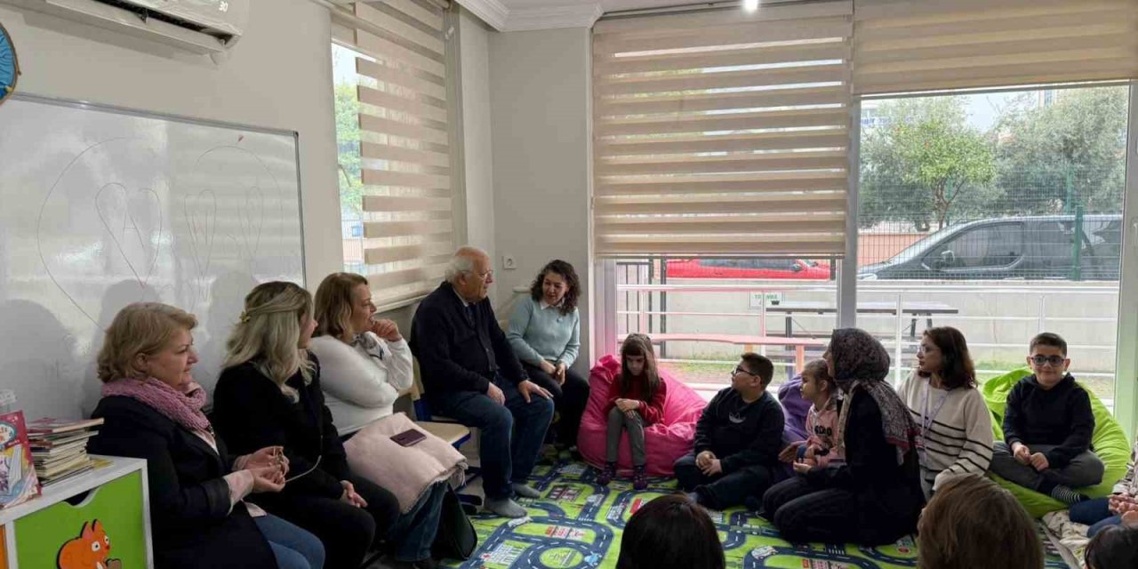 Görme Engelliler İçin 3 Yılda 200 Kitap Seslendirildi