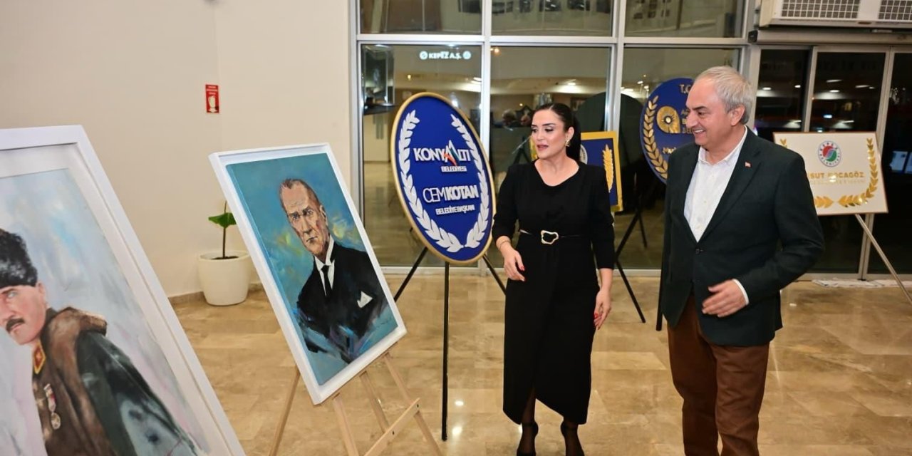 Kepez’den Balkanlara Uzanan Kültür Ve Sanat Buluşması