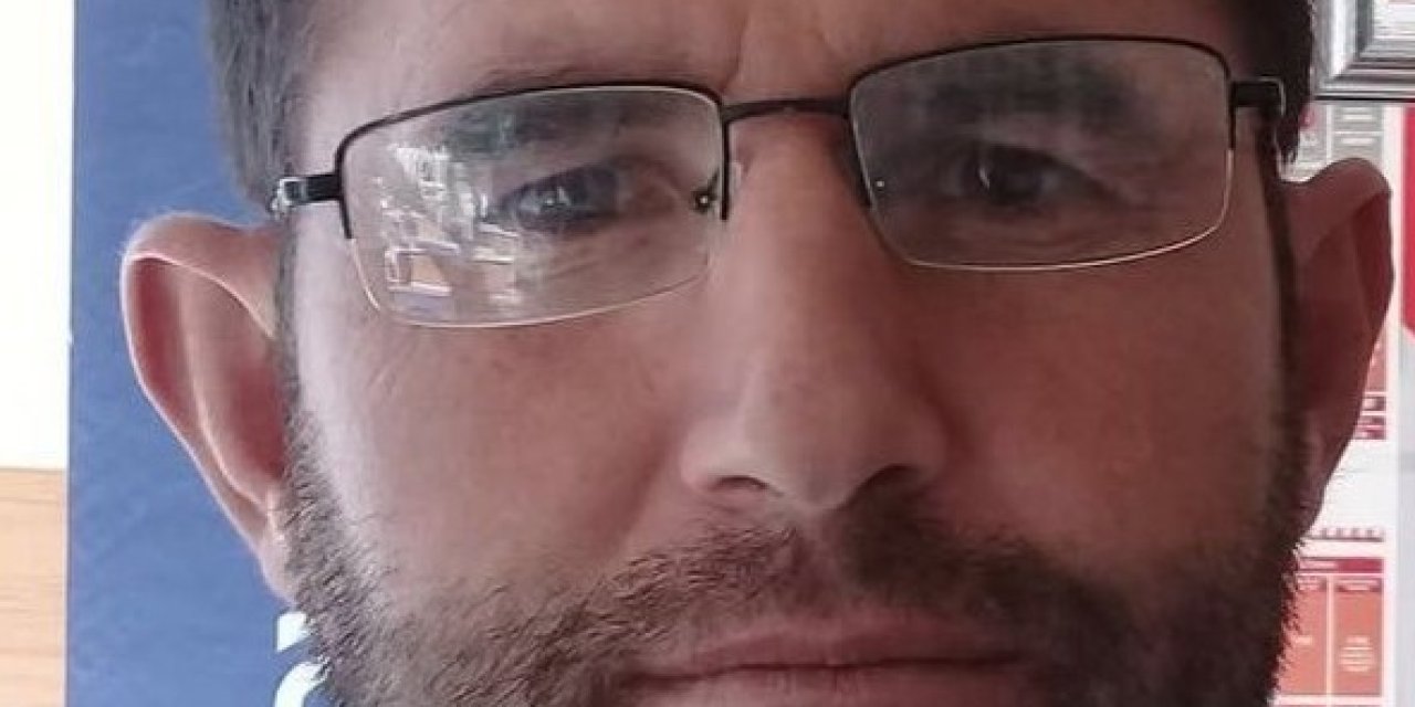 Aksaray’da Uçan Çatının Altında Kalan Adam Ağır Yaralandı