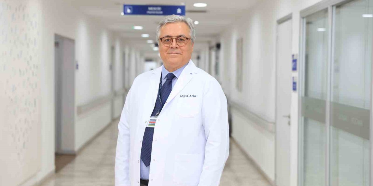 Reflü Tedavisinde Kapalı Yöntem Avantaj Sağlıyor