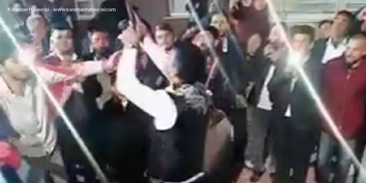 Fatih Bulut Hakkında Soruşturma Başlatıldı