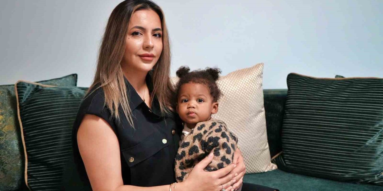 Bahis Ve Şike Soruşturmasında Tutuklanan Ndao’nun Eşi: "kızım İlk Yaş Gününe Babasız Girdi"