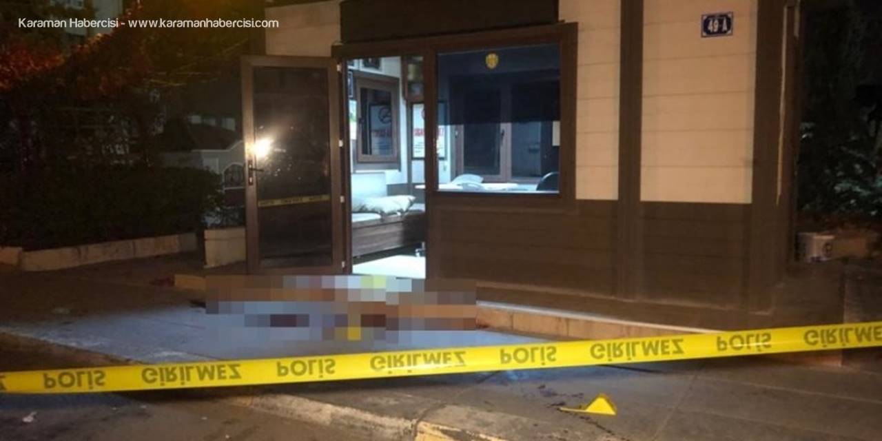 Doğum Gününde Dayak Yiyen Kadın Kocasını Bıçakladı