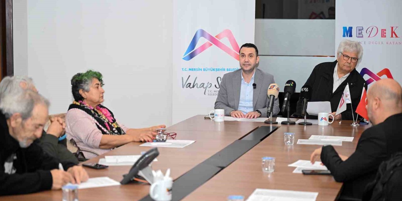 140 Eserin Yarıştığı Mersin Roman Ödülü Sonuçlandı