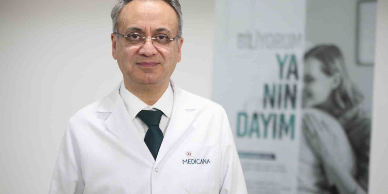 Uzmanı Uyardı: Kanserden Korunmanın Yolu Mutfaktan Geçiyor