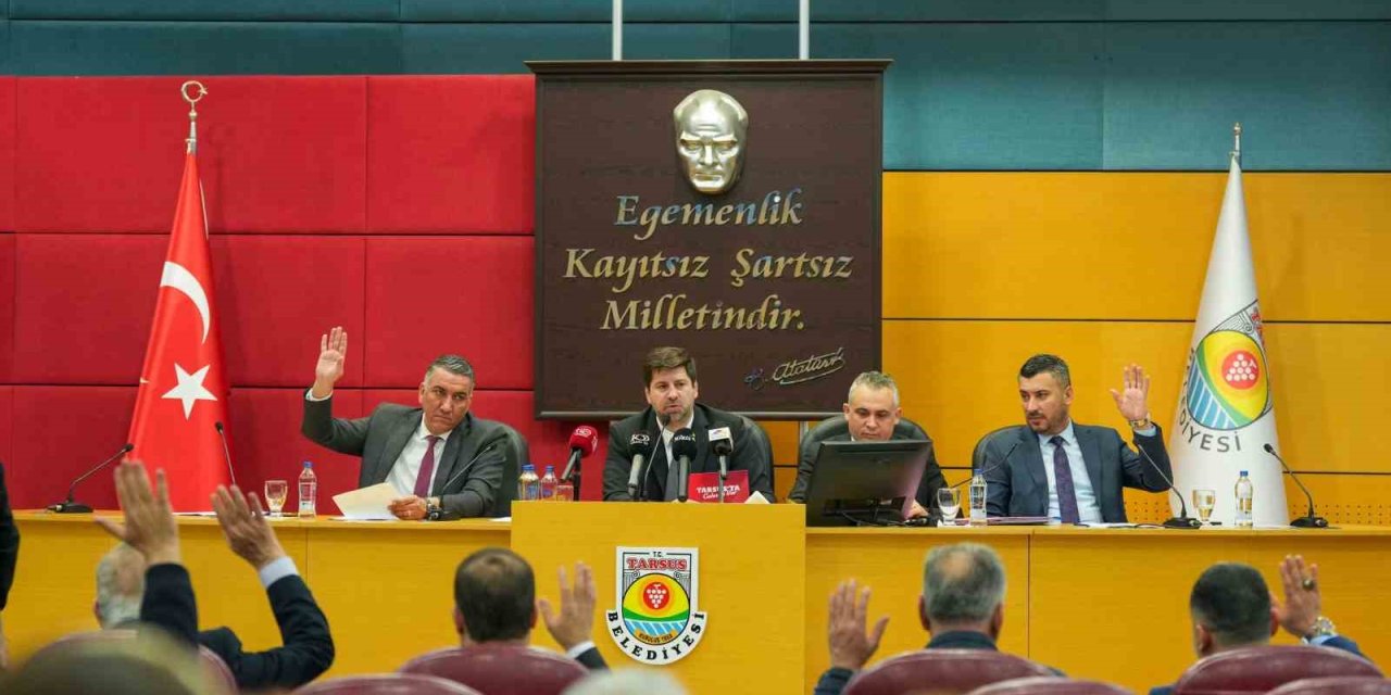 Başkan Boltaç’tan Kentsel Dönüşüm Müjdesi