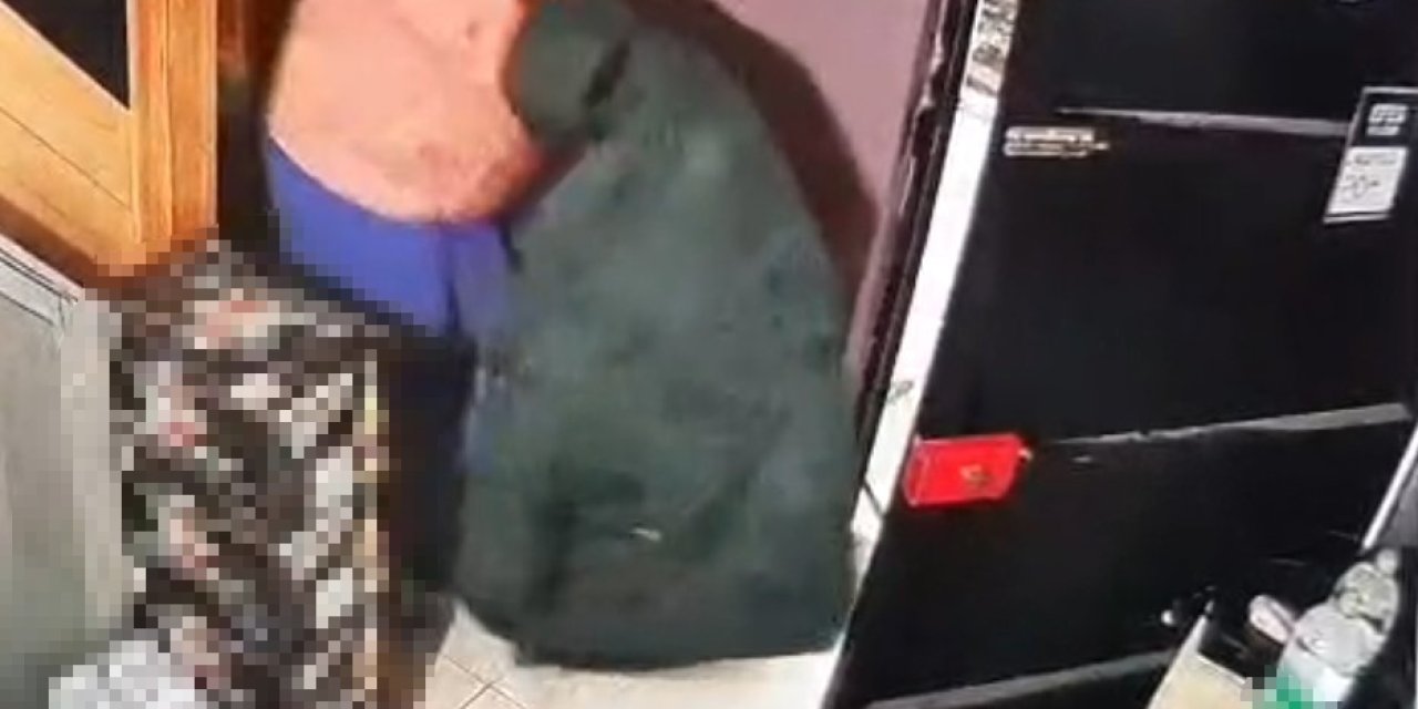 Sahibiyle Samimiyet Kurduğu İş Yerinden Önce Çöpleri, Sonra 250 Karton Sigarayı Çıkarttı