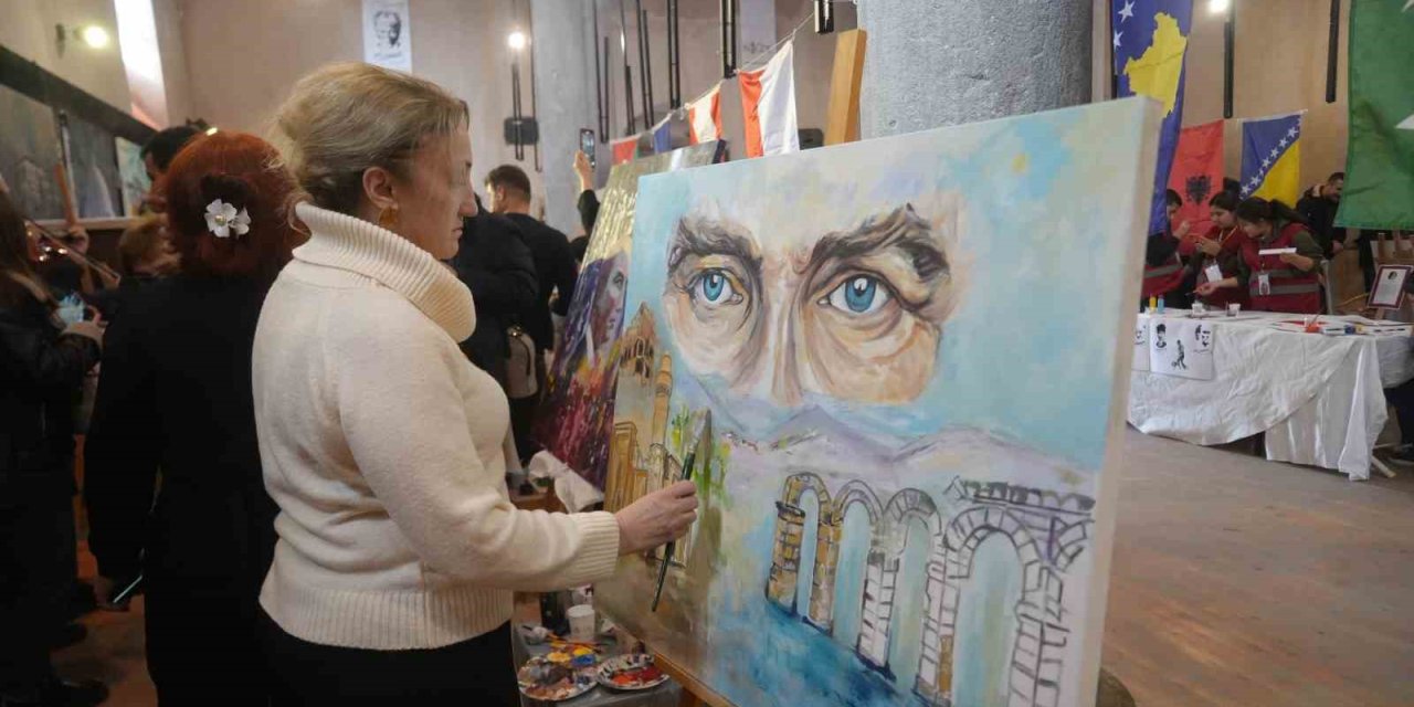 Atatürk Anısına Niğde’de Anlamlı Çalıştay