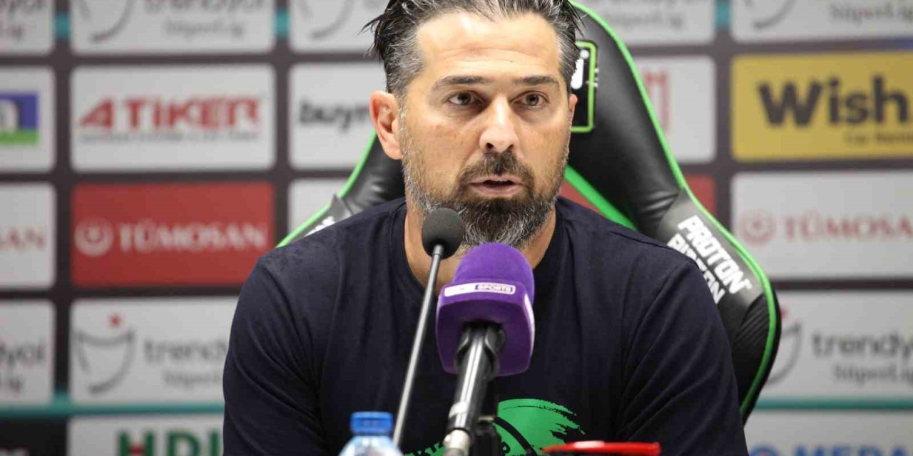 Konyaspor’da İlhan Palut Transfer Görüşmeleri İçin Şehre Davet Edildi