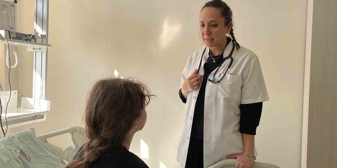 Çocuklarda Görülen Enfeksiyonların İlk Belirtisi, Yüksek Ateş