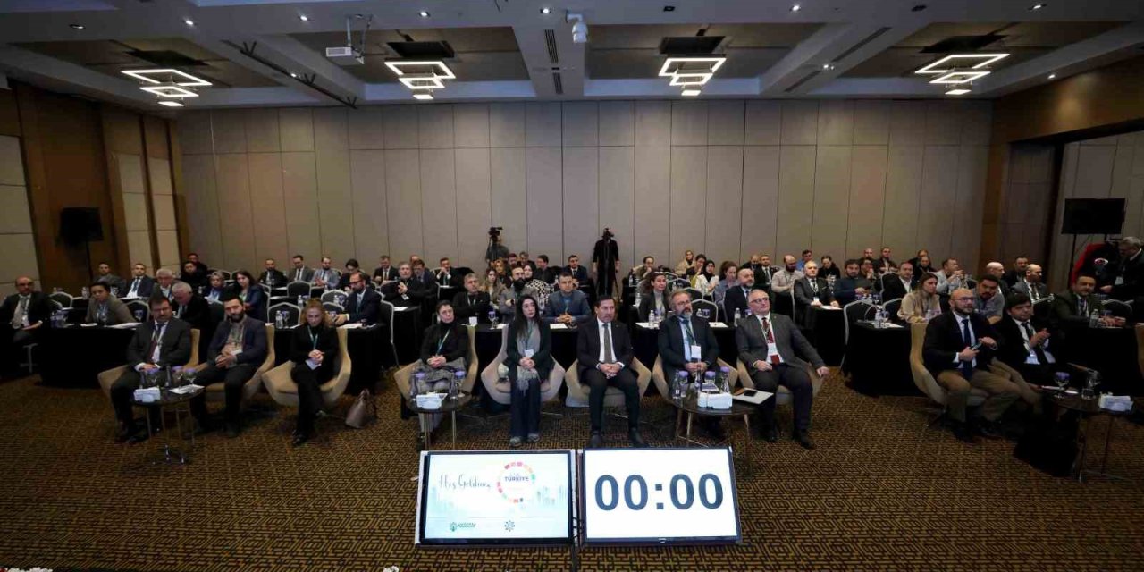 Karatay, Vsr Türkiye Çalıştayı’na Ev Sahipliği Yaptı