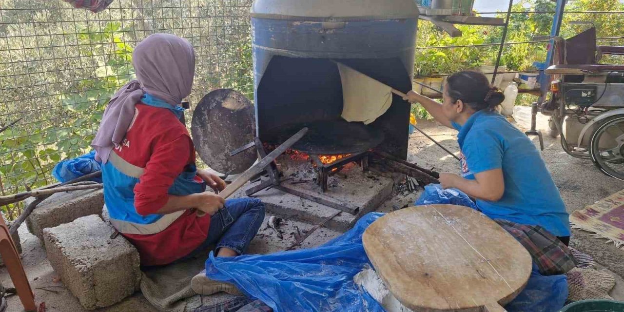 Gazipaşa’da Sosyal Devlet Sahada: 2025’te 10 Bini Aşkın Vatandaşa 132,9 Milyon Tl Destek
