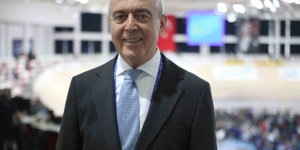 Emin Müftüoğlu: "çok İyi Bir Organizasyonu Bitirdik"