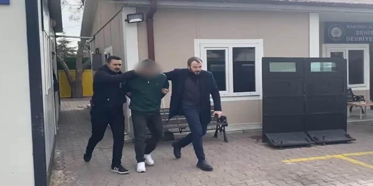 Silahlı Kavganın Altından Kaza Ve Sosyal Medya Atışması Çıktı