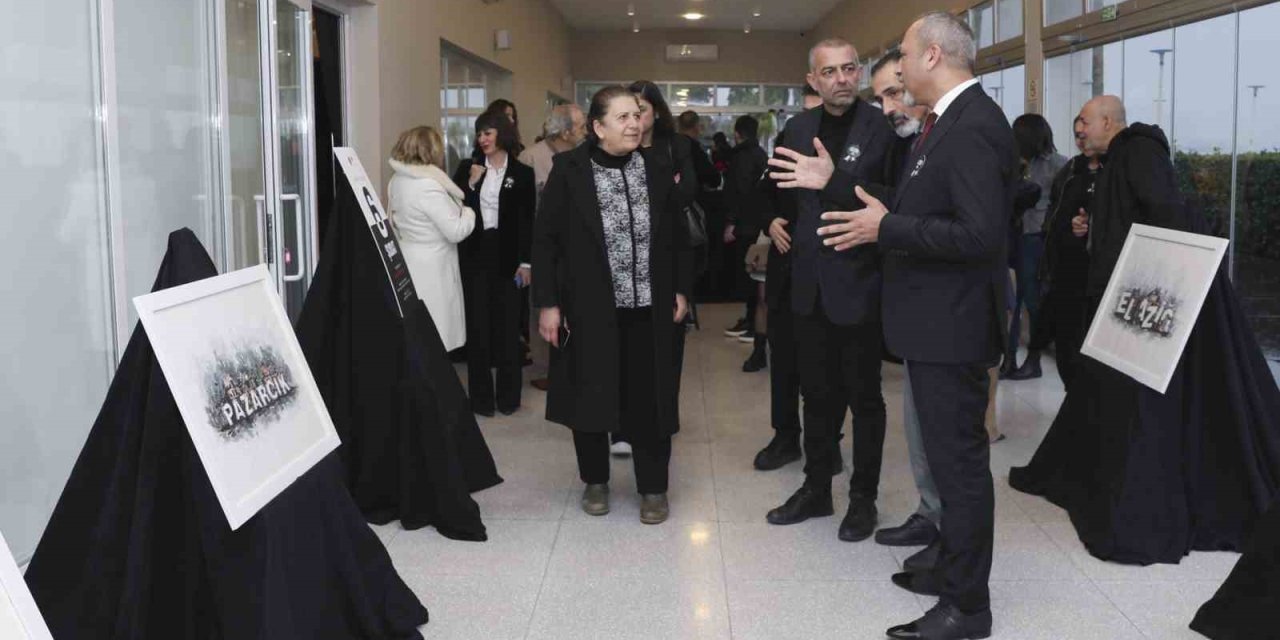 Mersin’de Depremlerinin Psikolojik Etkileri Ele Alındı