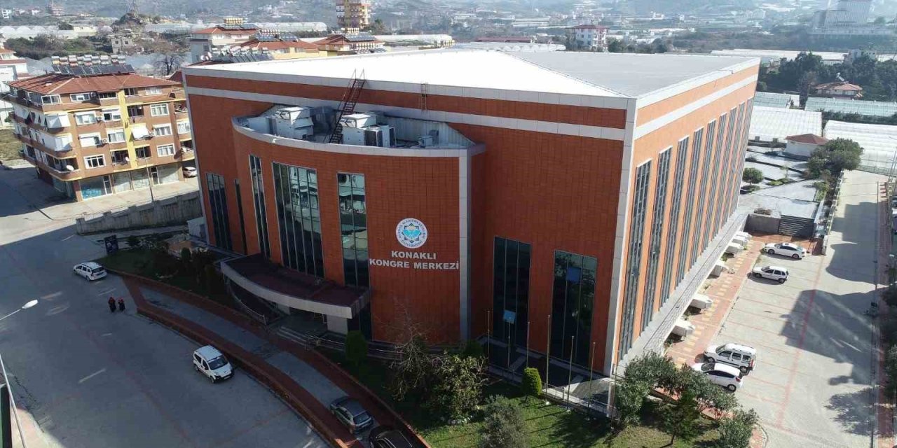 Alanya Teknokent, Girişimci Ve Yatırımcılara Büyük Destekler Sunuyor