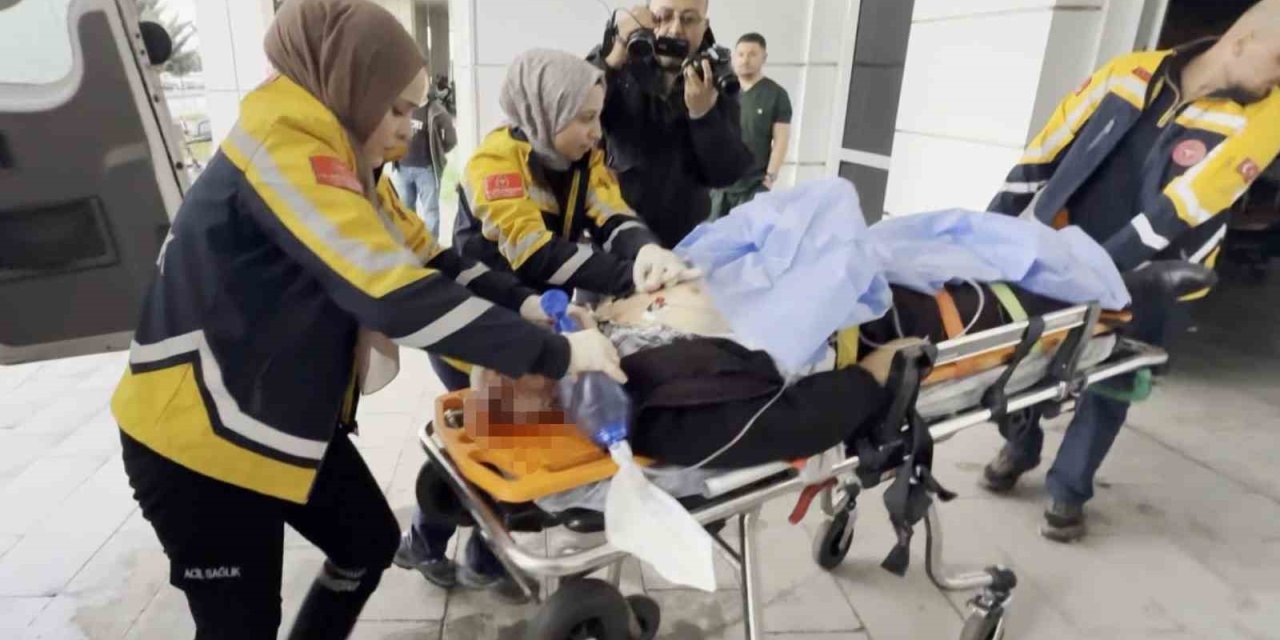 Para İçin Hollanda’dan Aksaray’a Geldi, Çıkan Tartışmada Ağabeyini Öldürdü