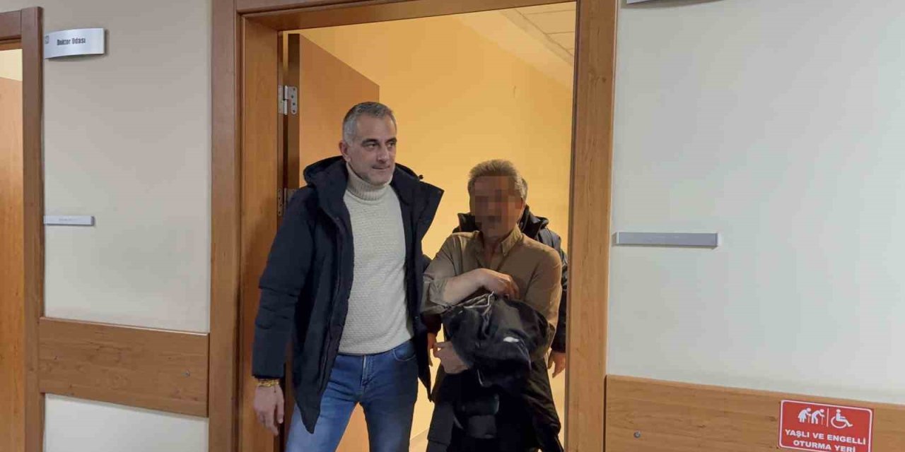 Mal Paylaşımı Kavgasında Ağabeyini Öldürüp Kaçan Şahıs Yakalandı