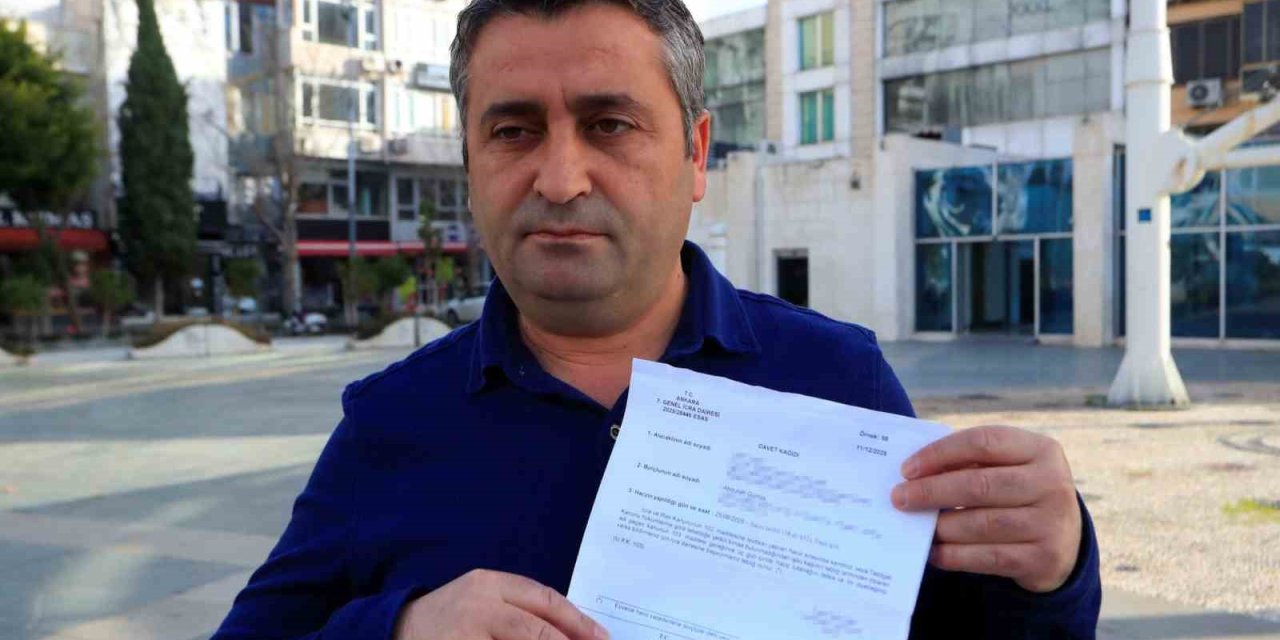 Şehit Kardeşine Küfreden Milletvekiline Hakaret Etti, Davayı Kaybedince Aracı Haczedildi