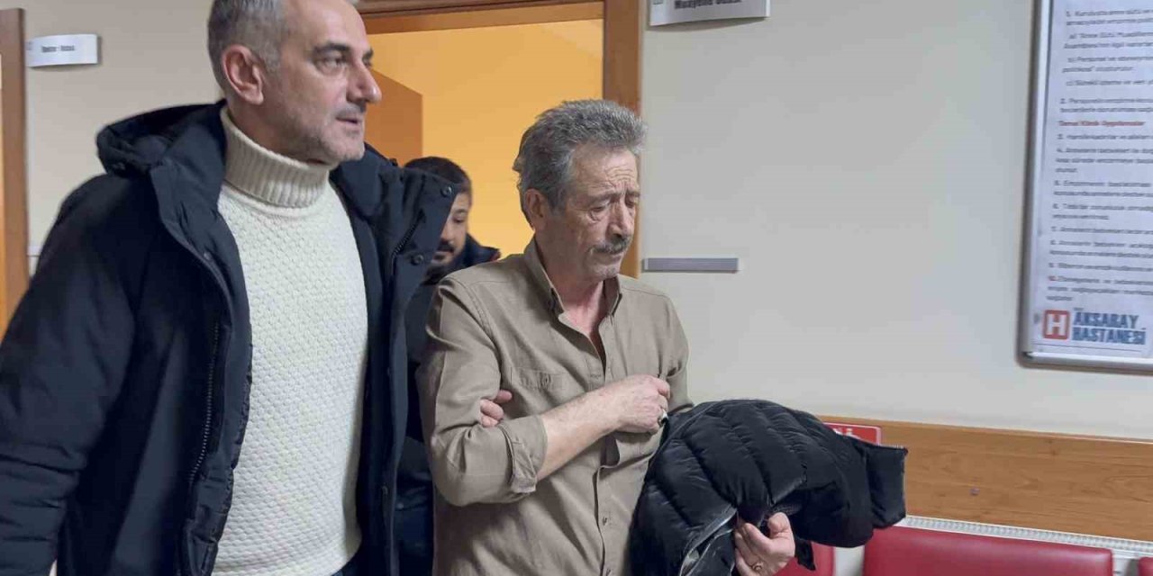 Mal Paylaşımı Kavgasında Ağabeyini Öldüren Kardeş Tutuklandı